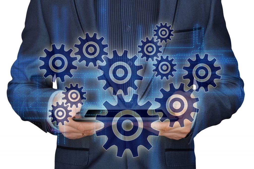 Process Management | Russell Driscoll | Management Advisor